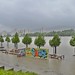Hochwasser Linz 2013