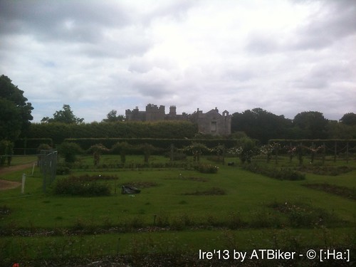 Ardgillan Castle • <a style="font-size:0.8em;" href="http://www.flickr.com/photos/92114348@N07/9188000280/" target="_blank">View on Flickr</a>