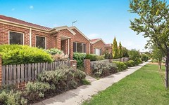 249 Anthony Rolfe Avenue, Canberra ACT