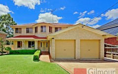 9 Excelsior Avenue, Castle Hill NSW