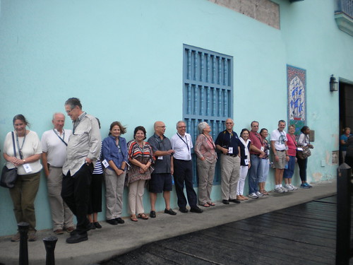 Cuba, 2014
