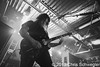 Opeth @ North American Heritage Tour 2013, The Machine Shop, Flint, MI - 05-10-13