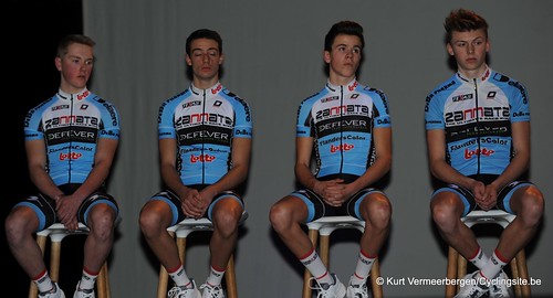 Zannata Lotto Cycling Team Menen (387)