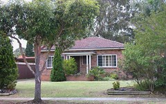 34 Bransgrove Rd, Revesby NSW