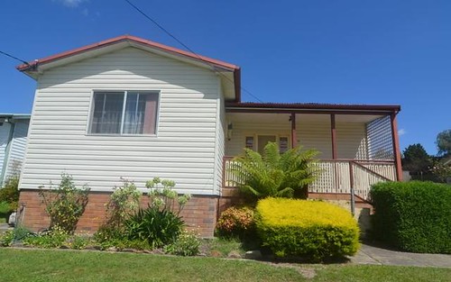 93 Musket Parade, Lithgow NSW