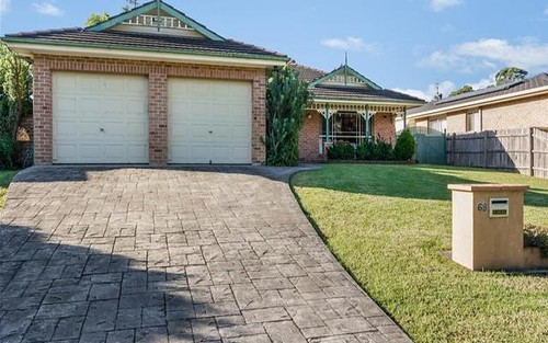 68 Yeovil Drive, Bomaderry NSW