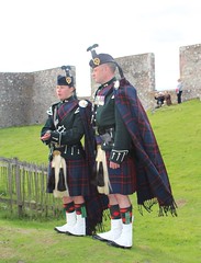 Hume Gathering, Hume Castle 2013