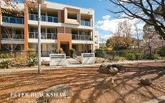 8/33 Forbes Street, Turner ACT