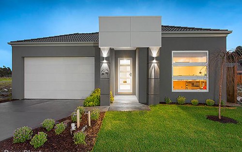 24 Double Delight Drive, Beaconsfield VIC