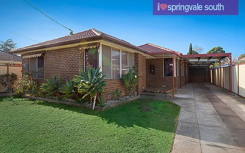 33 Hume Rd, Springvale South VIC 3172