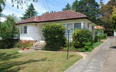 1, 3 and 5/22 Forster Road, Katoomba NSW