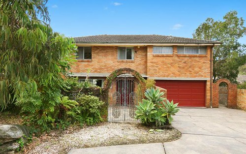 98 Eastern Arterial Rd, St Ives NSW 2075