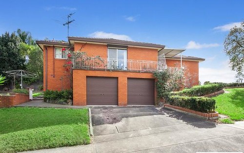 82 Congressional Dr, Liverpool NSW 2170