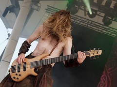 Ensiferum @ Rock Hard Festival 2013 • <a style="font-size:0.8em;" href="http://www.flickr.com/photos/62284930@N02/9734368677/" target="_blank">View on Flickr</a>