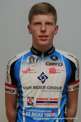 Van Moer Group Cycling Team (71)