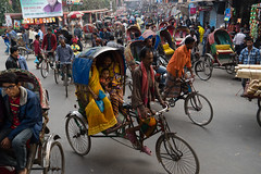 Bangladesh 3 - Dhaka