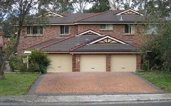 34 Alana Drive, West Pennant Hills NSW