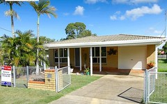 111 Oleander Ave, Scarness QLD