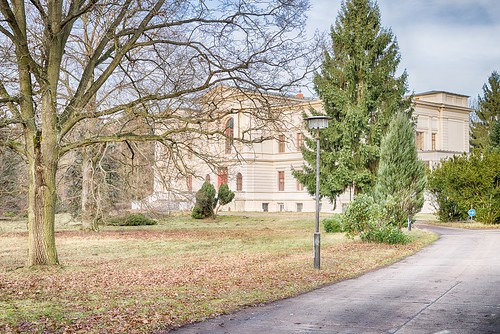 Schloss Sommerswalde