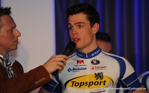 Topsport Vlaanderen - Baloise Pro Cycling Team (29)