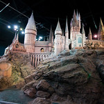 Warner Bros Studio Tour London - The Making of Harry Potter