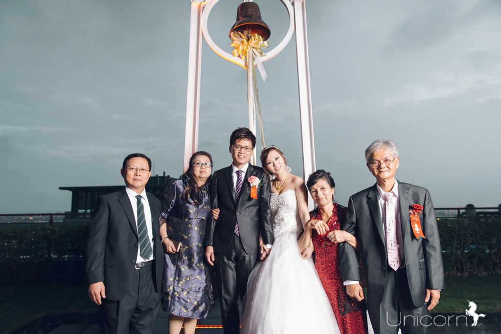 《宜蘭婚攝》敏雄 & 羿均婚禮攝影 / 長榮礁溪鳳凰酒店