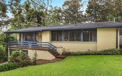 16 Manor Rd, Hornsby NSW