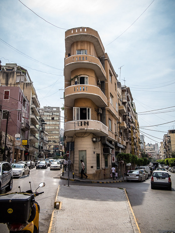 Beirut<br/>© <a href="https://flickr.com/people/38765532@N08" target="_blank" rel="nofollow">38765532@N08</a> (<a href="https://flickr.com/photo.gne?id=8731941834" target="_blank" rel="nofollow">Flickr</a>)