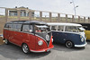 Aircooled - Volkswagen T1's • <a style="font-size:0.8em;" href="http://www.flickr.com/photos/11620830@N05/8916492771/" target="_blank">View on Flickr</a>