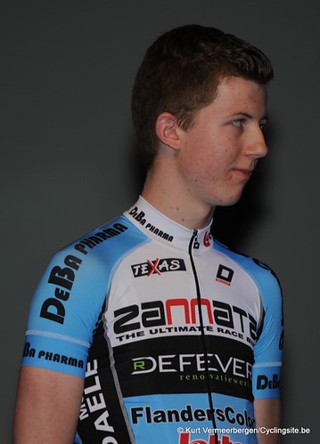 Zannata Lotto Cycling Team Menen (241)