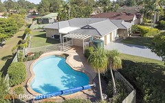 20 Macquarie Circuit, Forest Lake QLD