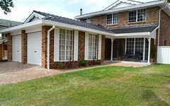 39 Montevideo Parade, Nelson Bay NSW