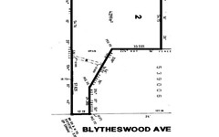 1 Blytheswood Avenue, Warrawee NSW