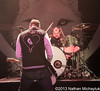 Alkaline Trio @ The Fillmore, Detroit, MI - 11-15-13
