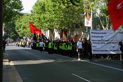 9th Annual Ashura Procession  - Australia 38