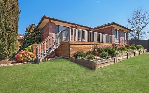 2 Dixie Place, Queanbeyan ACT