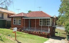 10 Tuncoee Road, Villawood NSW