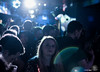 Crowd at Le Galaxie´s prom night at Mother
