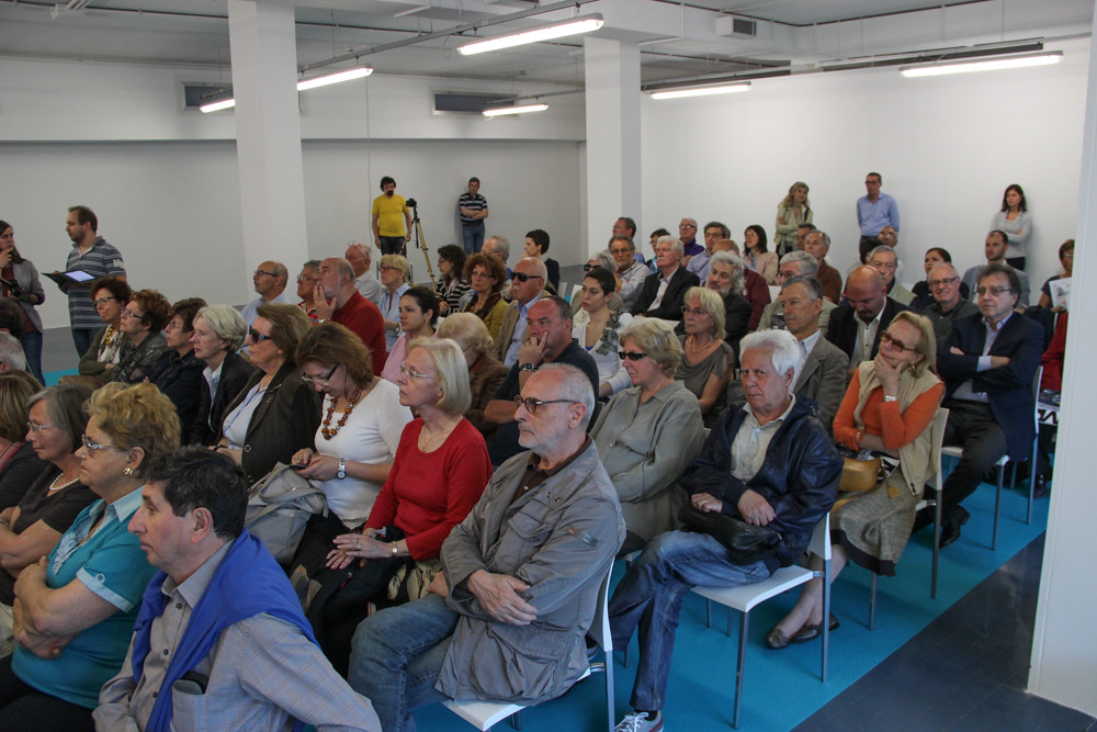 Titolo gallery