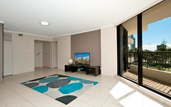 The Nelson, 5 Admiralty Drive, Paradise Waters QLD