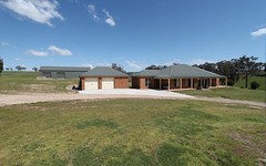 99 Bloomhill Road, O'Connell NSW
