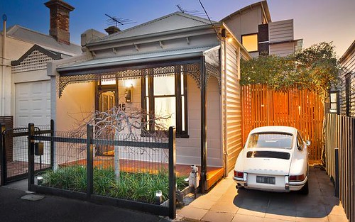 15 Forest St, Collingwood VIC 3066
