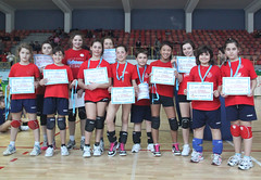Torneo Mini Varazze 2014, mattina • <a style="font-size:0.8em;" href="http://www.flickr.com/photos/69060814@N02/13042669195/" target="_blank">View on Flickr</a>