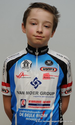 Van Moer Group Cycling Team (17)