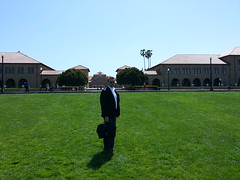 Invited Talk at Stanford