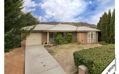 25 Abrahams Crescent, Conder ACT