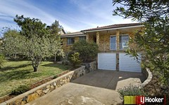 27 Nepean Place, Macquarie ACT