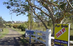 Lot/113 Coomba Rd, Pacific Palms NSW