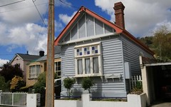16 Apsley Street, South Hobart TAS