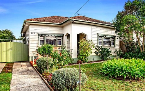 259 Sussex Street, Pascoe Vale VIC
